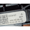 A1679054202 Mercedes-Benz GLS Rear Right Third-row Seat Heating Switch