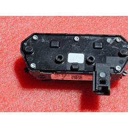 A1679054202 Mercedes-Benz GLS Rear Right Third-row Seat Heating Switch
