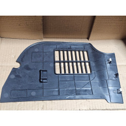 68931-EZ00A Nissan Titan Left-side Inner Dashboard Trim Cover Panel