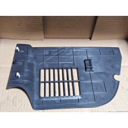 68931-EZ00A Nissan Titan Left-side Inner Dashboard Trim Cover Panel