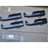68221-EZ00A Nissan Titan Left-side Lower Dash Trim Molding Cover 2016-2024
