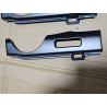 68221-EZ00A Nissan Titan Left-side Lower Dash Trim Molding Cover 2016-2024