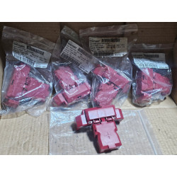 24345-1VA2A Nissan Titan Battery Terminal Cover 2016-2024