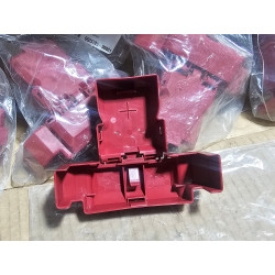 24345-1VA2A Nissan Titan Battery Terminal Cover 2016-2024