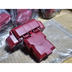 24345-1VA2A Nissan Titan Battery Terminal Cover 2016-2024