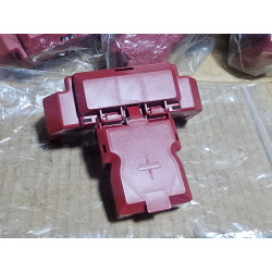 24345-1VA2A Nissan Titan Battery Terminal Cover 2016-2024