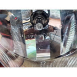 Toyota RAV4 Right Fog Lamp 2014-2019 | 4Runner, Prius, Lexus IS, Lexus ES