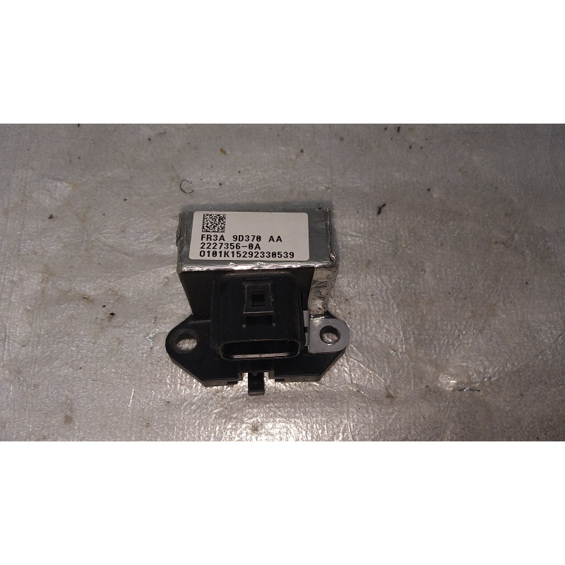 FR3A-9D370-AA Ford Mustang Fuel Pump Relay Control Module 2015-2019