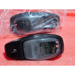 68362179AA Dodge Ram 2500 Clear LED Cab Roof Light 2019-2024 68362179AB
