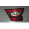 HONDA ACCORD LEFT LED TRUNK INNER TAIL LAMP 2018-2019 34155-TVA-A013-M1