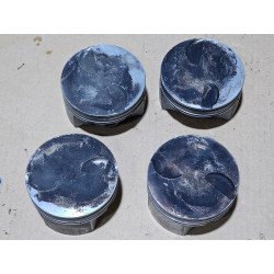 19208471 Chevrolet Camaro SS Engine Piston 2010-2015