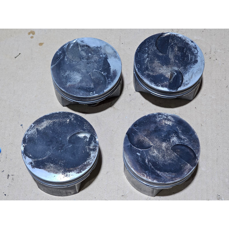 19208471 Chevrolet Camaro SS Engine Piston 2010-2015