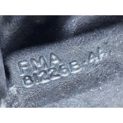 19208471 Chevrolet Camaro SS Engine Piston 2010-2015