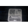 HONDA ACCORD LEFT LED TRUNK INNER TAIL LAMP 2018-2019 34155-TVA-A013-M1