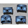 19208471 Chevrolet Camaro SS Engine Piston 2010-2015