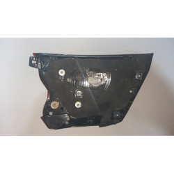 HONDA ACCORD LEFT LED TRUNK INNER TAIL LAMP 2018-2019 34155-TVA-A013-M1