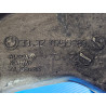 33326755989 BMW 5 Series Rear Left Lower Control Arm 2004-2010