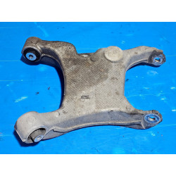 33326755989 BMW 5 Series Rear Left Lower Control Arm 2004-2010