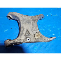 33326755989 BMW 5 Series Rear Left Lower Control Arm 2004-2010