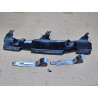 BMW 7 Series Left Headlight Lower Bracket 2016-2022