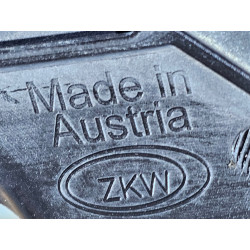 BMW 7 Series Left Headlight Lower Bracket 2016-2022