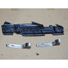 BMW 7 Series Left Headlight Lower Bracket 2016-2022