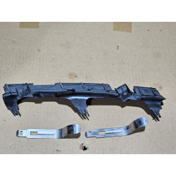 BMW 7 Series Left Headlight Lower Bracket 2016-2022
