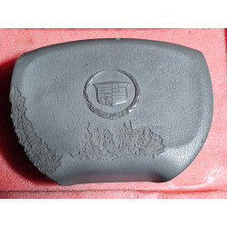 16867947 Cadillac DeVille Steering Wheel Driver Airbag 2000-2005 16868273