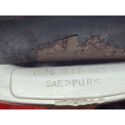 16867947 Cadillac DeVille Steering Wheel Driver Airbag 2000-2005 16868273