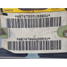 16867947 Cadillac DeVille Steering Wheel Driver Airbag 2000-2005 16868273