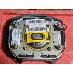 16867947 Cadillac DeVille Steering Wheel Driver Airbag 2000-2005 16868273