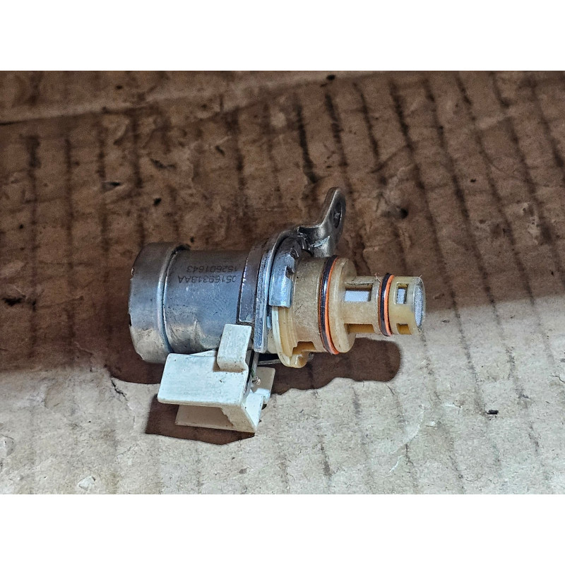 05169313AA Dodge Transmission Variable Force Solenoid 2007-2021
