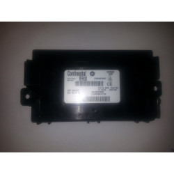 05026796AF Dodge Journey Keyless Receiver Hub Control Module 2011-2014