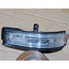 68402097AA Dodge Ram Left Mirror LED Turn Signal Lamp 2019-2024