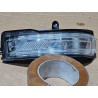 68402097AA Dodge Ram Left Mirror LED Turn Signal Lamp 2019-2024