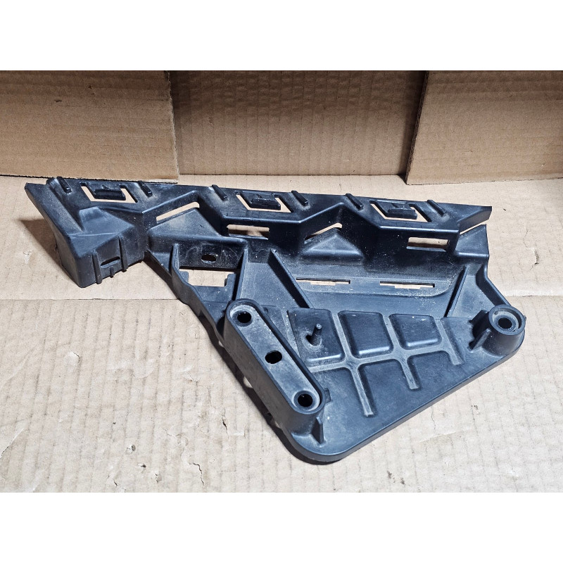JL34-17E762-AE Ford F-150 Right Headlight Lower Bracket 2018-2020