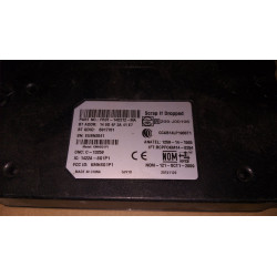 FR3T-14D212-MA Ford Mustang Voice Recognition Chassis Communication SYNC