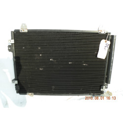 25728392 Cadillac CTS AC Condenser 2003-2007