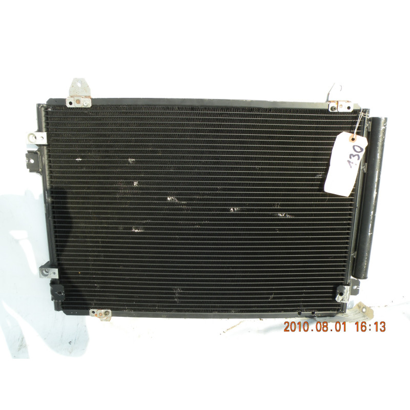25728392 Cadillac CTS AC Condenser 2003-2007
