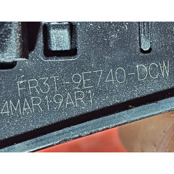 FR3T-9E740-DCW Ford Mustang Steering Wheel Cruise Control Switch 2015-2023