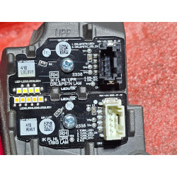 92188-G9500 Hyundai Right LED Headlight Turn Signal Ballast Module