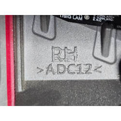 92188-G9500 Hyundai Right LED Headlight Turn Signal Ballast Module