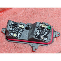 92188-G9500 Hyundai Right LED Headlight Turn Signal Ballast Module