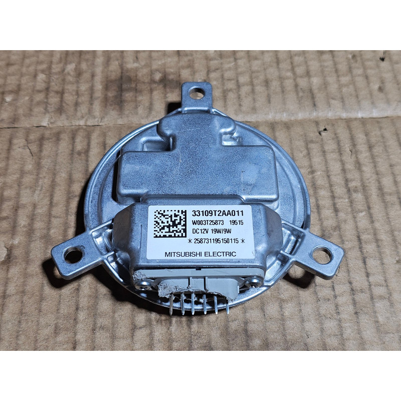 33109-T2A-A011 Honda Accord LED Ballast Module 2016-2017