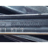 33102-3A1-A01 Honda CR-V Right Headlight Molding Trim (black Chrome)