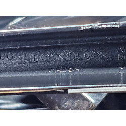 33102-3A1-A01 Honda CR-V Right Headlight Molding Trim (black Chrome)