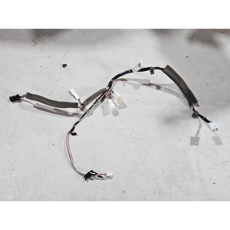 90440-6SA1A Infiniti QX60 HVAC AC Heater Wire Wiring Harness 2022-2026