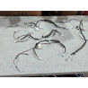 24040-6SA0A Infiniti QX60 HVAC AC Heater Wire Wiring Harness 2022-2026