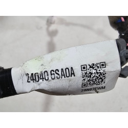 24040-6SA0A Infiniti QX60 HVAC AC Heater Wire Wiring Harness 2022-2026