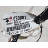 24040-6SA0A Infiniti QX60 HVAC AC Heater Wire Wiring Harness 2022-2026